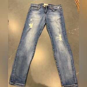 Current/Elliott Jeans